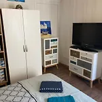 Lägenhet F3 Hyper Centre Vieille Coeur Historique D'ajaccio Ajaccio (Corsica)