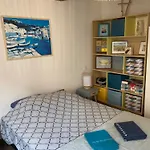 아파트 F3 Hyper Centre Vieille Coeur Historique D'ajaccio