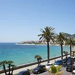 아파트 F3 Hyper Centre Vieille Coeur Historique D'ajaccio