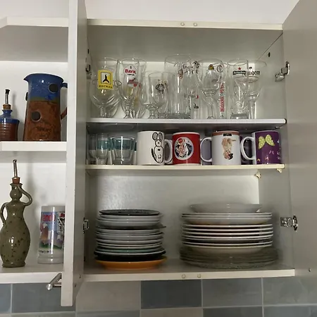 شقة F3 Hyper Centre Vieille Coeur Historique D'ajaccio *