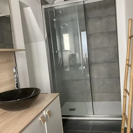 F3 Hyper Centre Vieille Coeur Historique D'ajaccio Apartmán Ajaccio (Corsica)