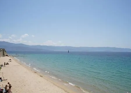 Apartmán F3 Hyper Centre Vieille Coeur Historique D'ajaccio Ajaccio (Corsica)