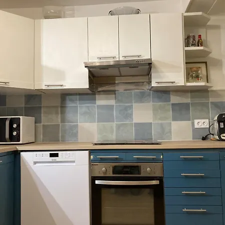 F3 Hyper Centre Vieille Coeur Historique D'ajaccio Ajaccio (Corsica)