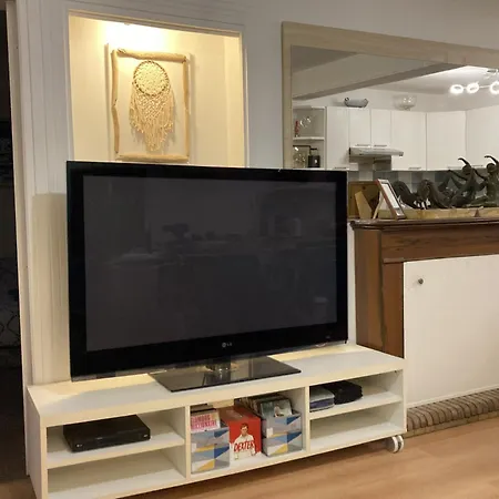 F3 Hyper Centre Vieille Coeur Historique D'ajaccio Lägenhet *