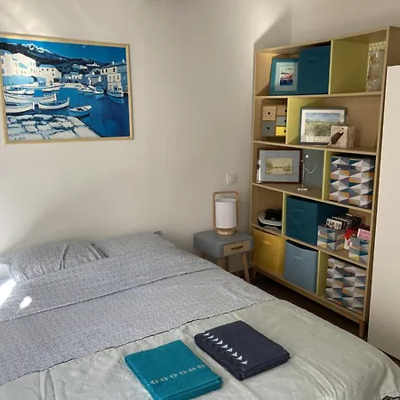 F3 Hyper Centre Vieille Coeur Historique D'ajaccio أجاكسيو