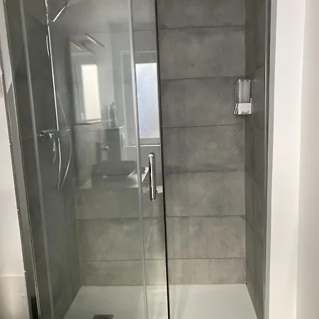Apartmán F3 Hyper Centre Vieille Coeur Historique D'ajaccio