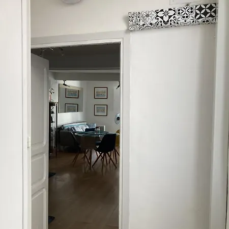 F3 Hyper Centre Vieille Coeur Historique D'ajaccio