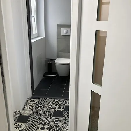 F3 Hyper Centre Vieille Coeur Historique D'ajaccio Apartmán Ajaccio (Corsica)