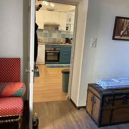 F3 Hyper Centre Vieille Coeur Historique D'ajaccio Lägenhet