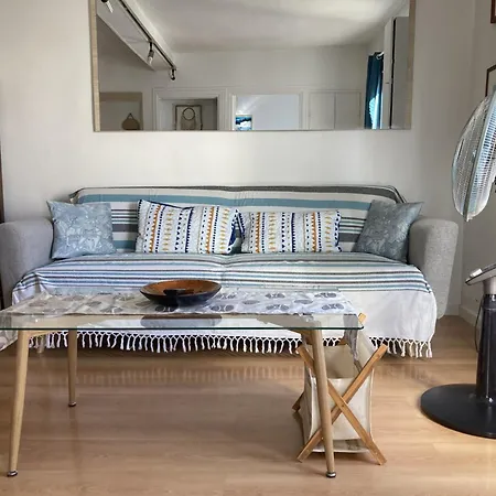 F3 Hyper Centre Vieille Coeur Historique D'ajaccio * Ajaccio (Corsica)