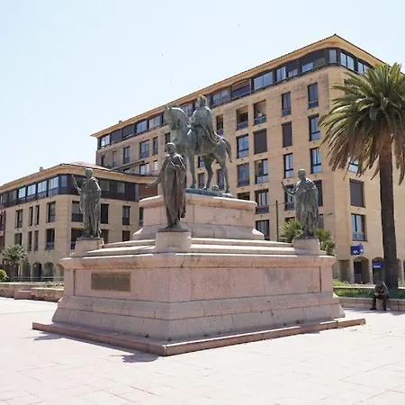 F3 Hyper Centre Vieille Coeur Historique D'ajaccio * أجاكسيو