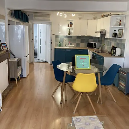 F3 Hyper Centre Vieille Coeur Historique D'ajaccio أجاكسيو