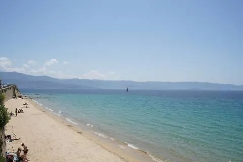 Apartmán F3 Hyper Centre Vieille Coeur Historique D'ajaccio Ajaccio (Corsica)