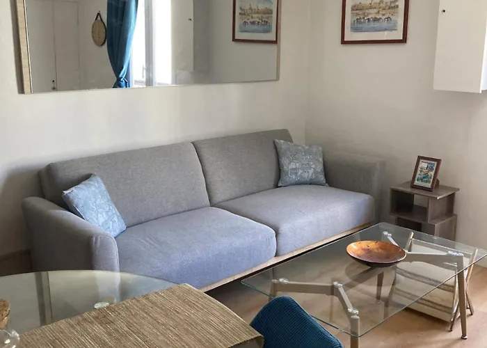 Appartement F3 Hyper Centre Vieille Coeur Historique D'ajaccio Ajaccio (Corsica)