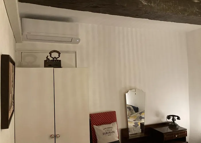 F3 Hyper Centre Vieille Coeur Historique D'ajaccio Appartement Ajaccio (Corsica)