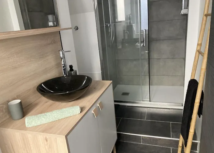 Appartement F3 Hyper Centre Vieille Coeur Historique D'ajaccio Ajaccio (Corsica)