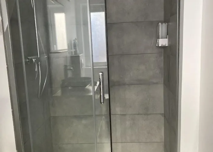 Apartmán F3 Hyper Centre Vieille Coeur Historique D'ajaccio