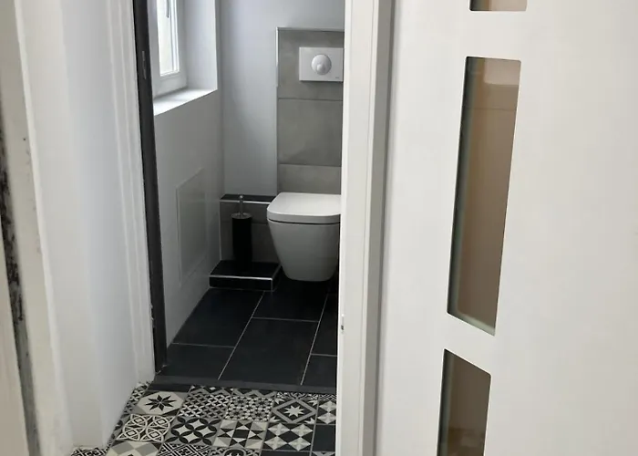 F3 Hyper Centre Vieille Coeur Historique D'ajaccio Apartmán Ajaccio (Corsica)