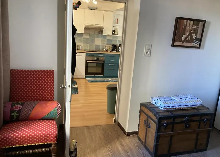 F3 Hyper Centre Vieille Coeur Historique D'ajaccio Apartmán